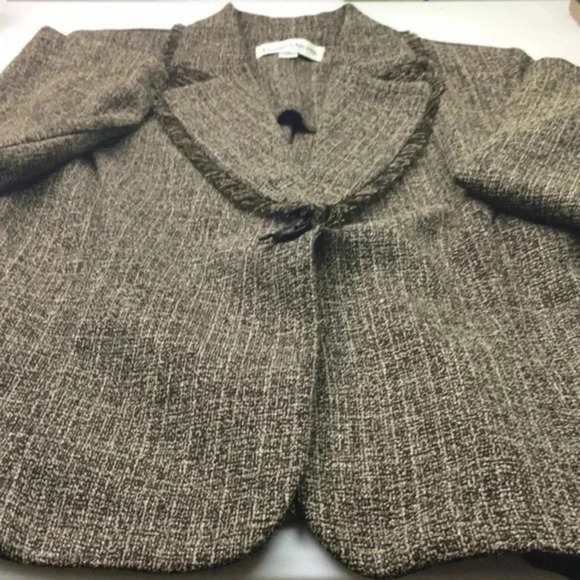 Danny & Nicole  ladies jacket 10 - Picture 16 of 16